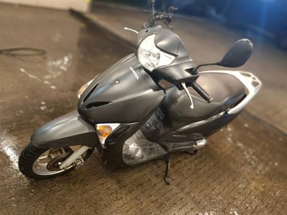 HONDA LEAD 110 